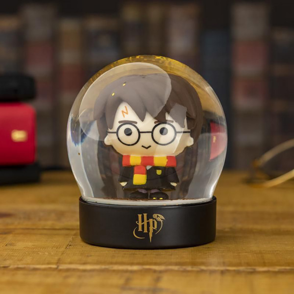 Paladone Snow Globe Harry Potter: Harry V3